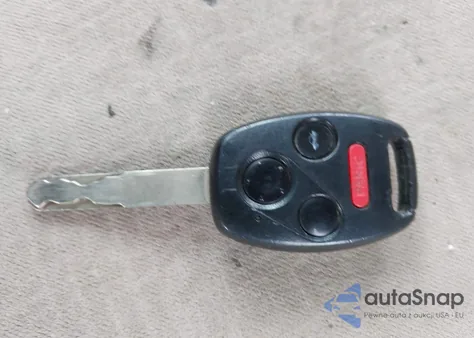 2005 Honda Cr-V Ex из США, поврежденный, VIN SHSRD78875U328497